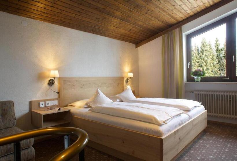Люкс Superior, Interest Vitalhotel   Partnerbetrieb Von Oberstaufen Plus