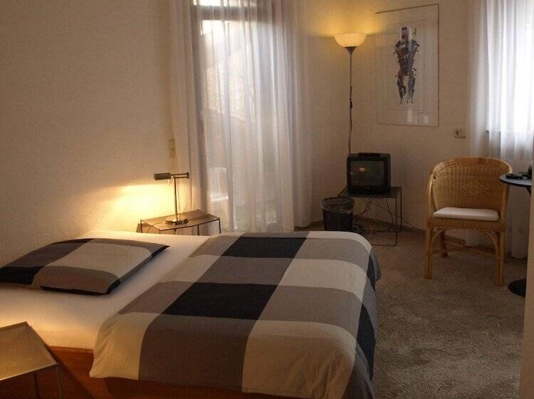 스탠다드 룸, L'auberge