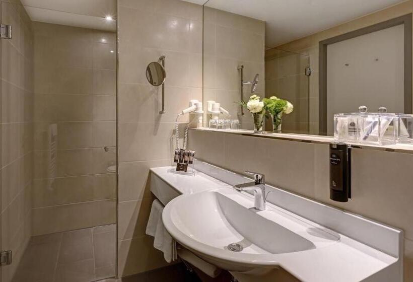 Люкс, Parkhotel Cup Vitalis
