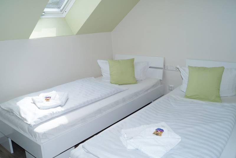 スタンダードルーム, Regiohotel Pfälzer Hof Wernigerode