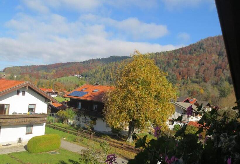 Апартаменты 1 Спальня, Rosenhof