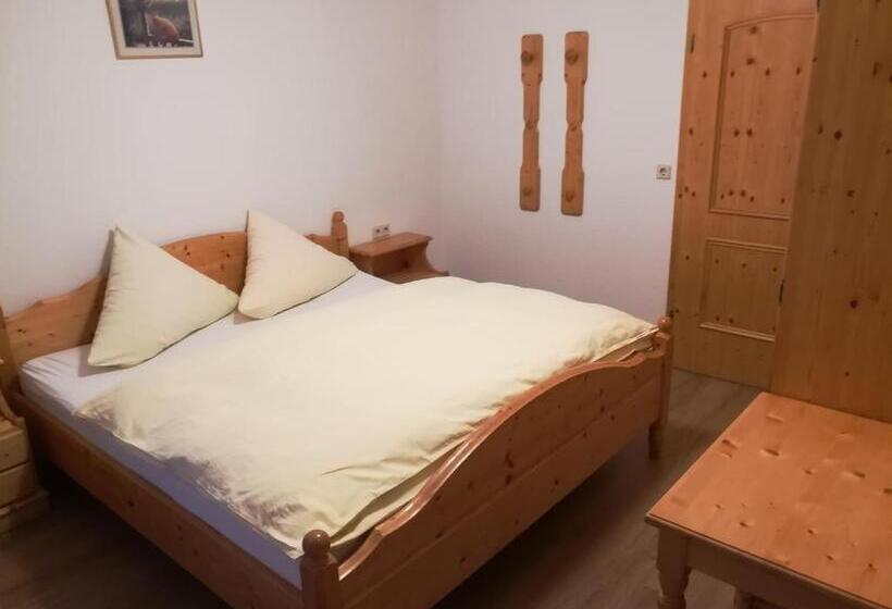 Номер Economy, Schwarzwaldgasthaus Salenhof