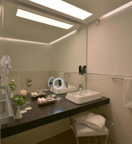 سوئیت پریمیوم, Schweizer Hof Thermal Und Vital Resort