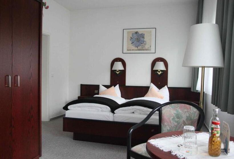Номер Стандарт, Stadt Gut Hotels   Das Kleine