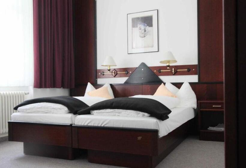 Номер Стандарт, Stadt Gut Hotels   Das Kleine
