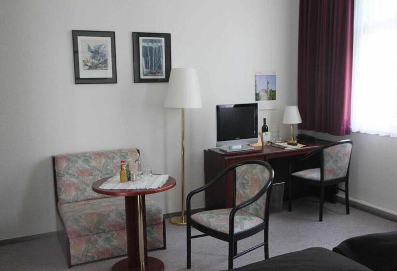 Номер Стандарт, Stadt Gut Hotels   Das Kleine