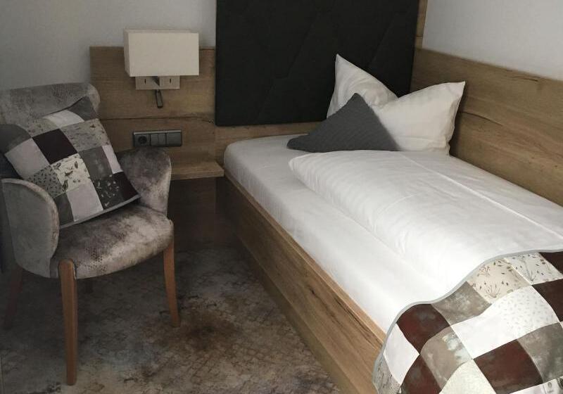 Номер Стандарт Индивидуальный, Stadt Gut Hotels   Das Kleine
