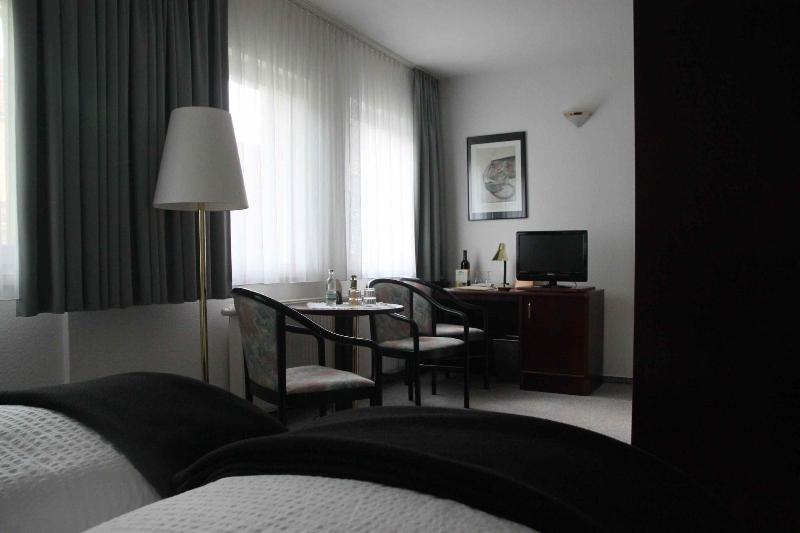 Номер Стандарт, Stadt Gut Hotels   Das Kleine