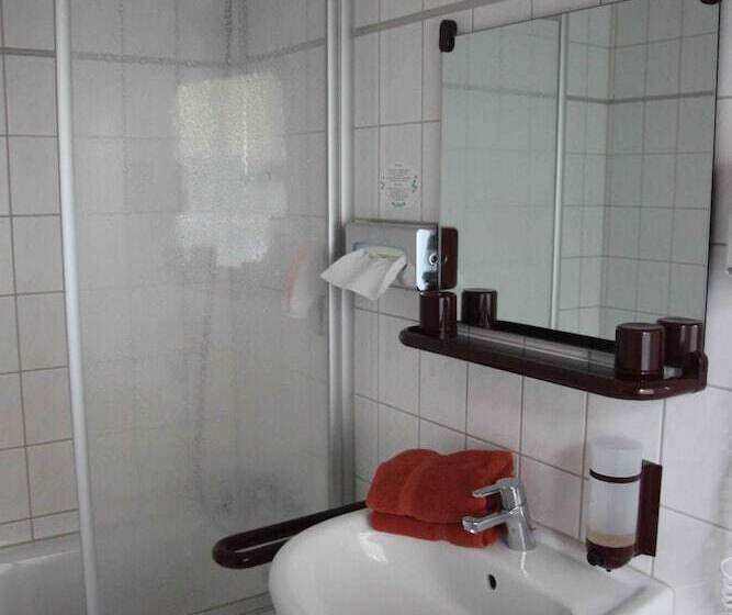 Номер Стандарт, Stadt Gut Hotels   Das Kleine