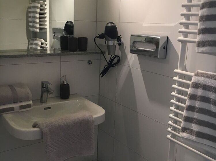 Номер Комфорт, Stadt Gut Hotels   Das Kleine