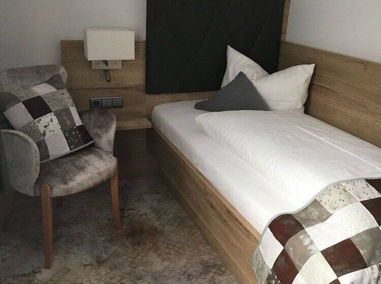 Номер Стандарт Индивидуальный, Stadt Gut Hotels   Das Kleine
