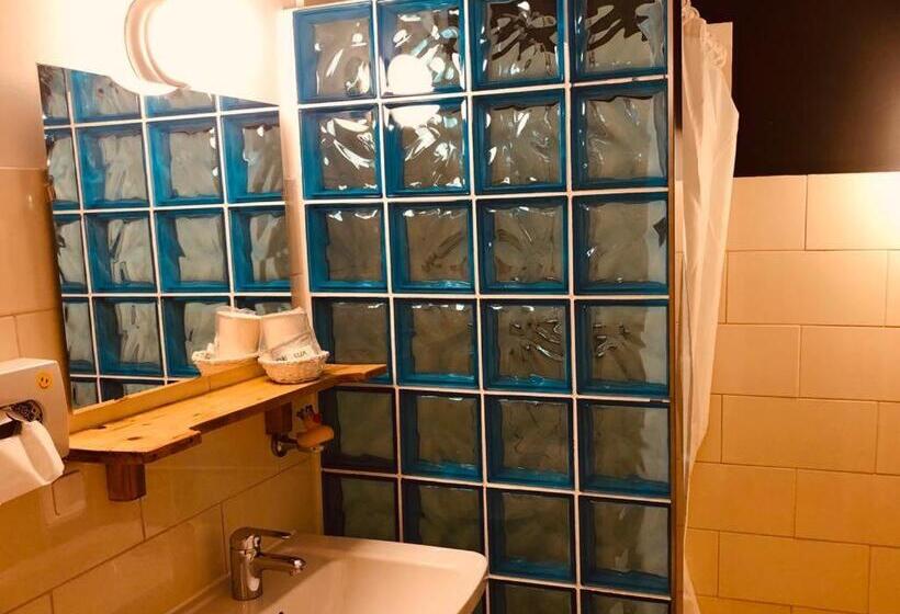 Номер Стандарт Индивидуальный, Beans Parc Hotel Jade