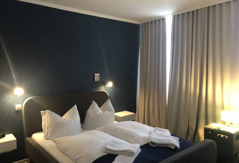 Номер Стандарт, Beans Parc Hotel Jade