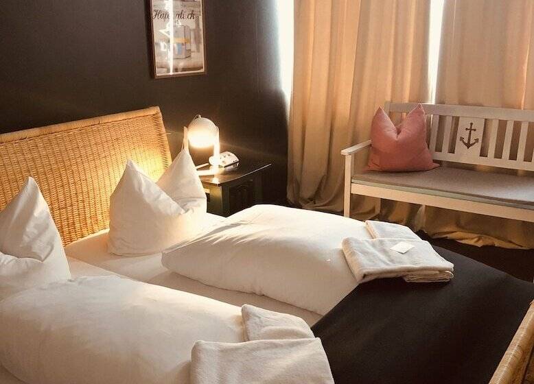 Номер Стандарт, Beans Parc Hotel Jade