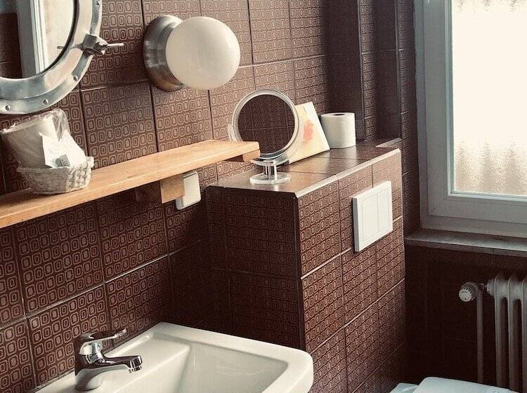 Номер Стандарт Индивидуальный, Beans Parc Hotel Jade
