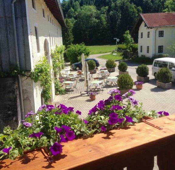 Номер Стандарт, Pension Poschmühle