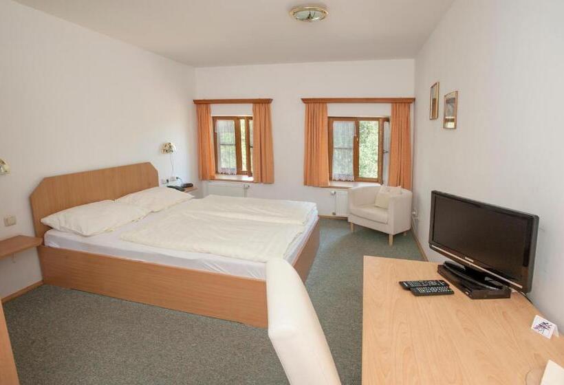 Номер Стандарт, Pension Poschmühle
