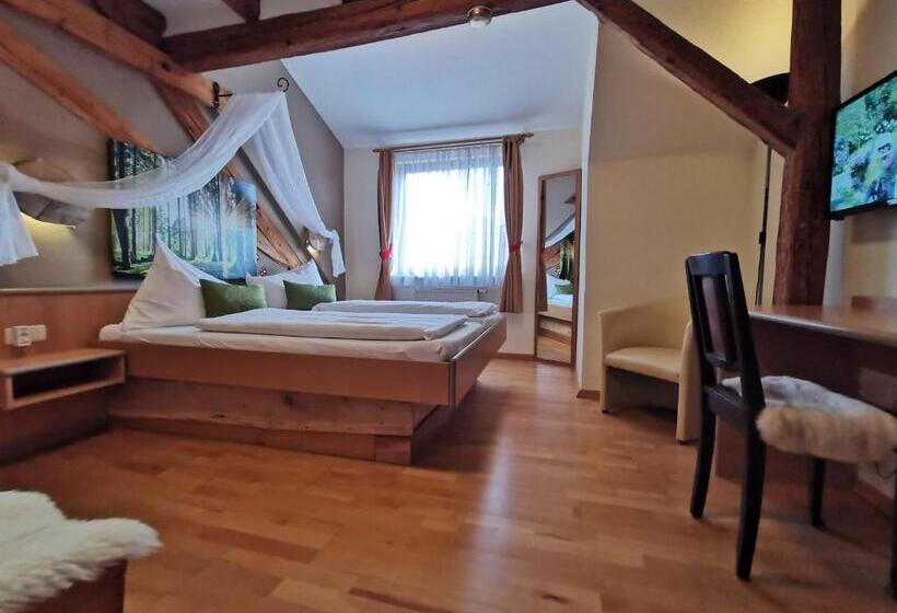 Номер Стандарт, Gasthaus & Hotel Drei Lilien