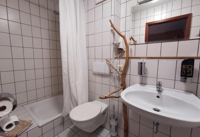 Одноместный Номер Executive, Gasthaus & Hotel Drei Lilien