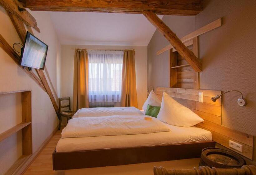 Номер Basic, Gasthaus & Hotel Drei Lilien