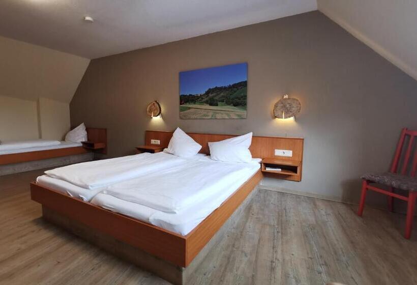 Номер Basic, Gasthaus & Hotel Drei Lilien