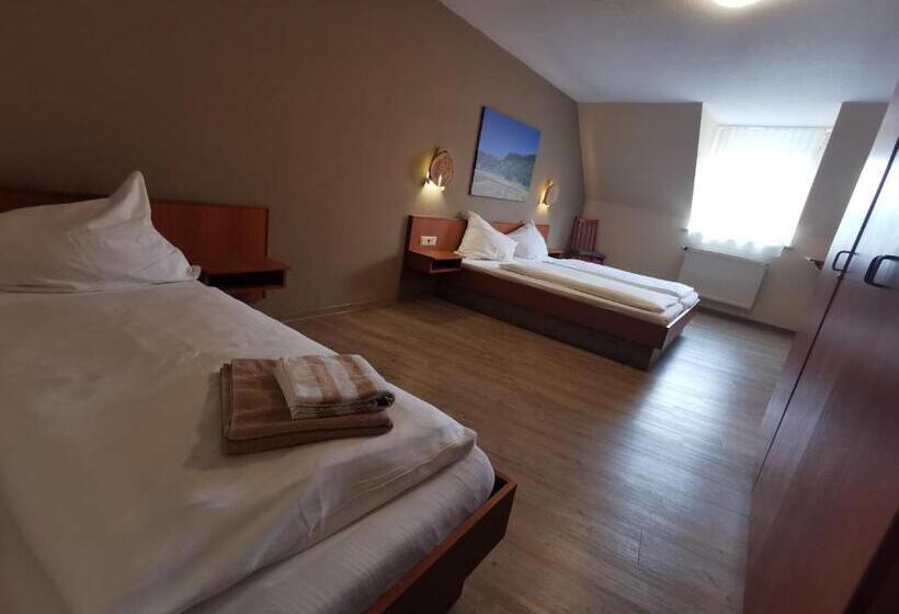 Номер Executive, Gasthaus & Hotel Drei Lilien