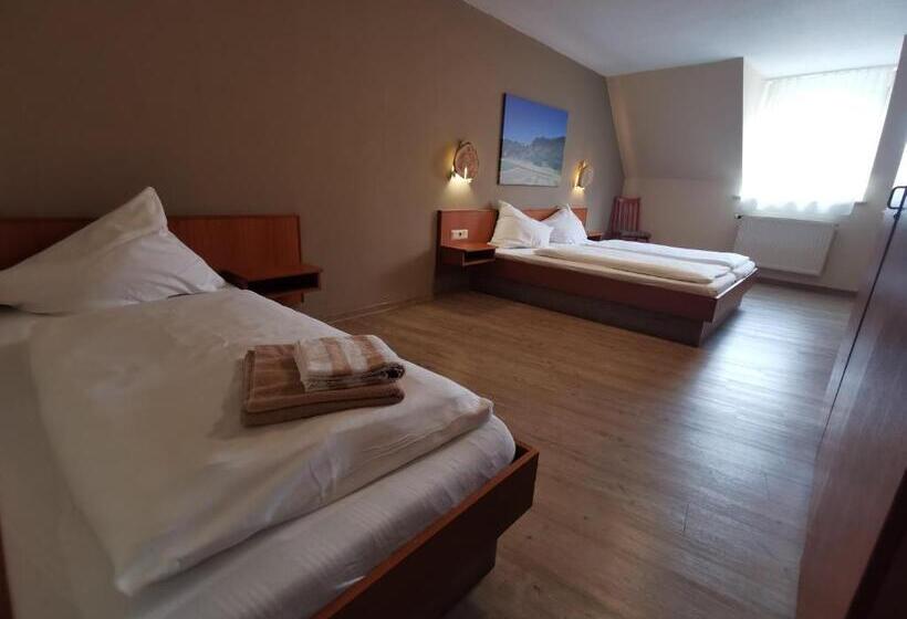 Номер Executive, Gasthaus & Hotel Drei Lilien