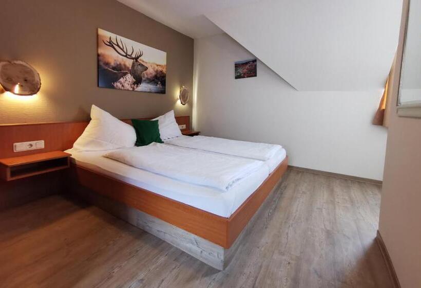 Номер Basic, Gasthaus & Hotel Drei Lilien