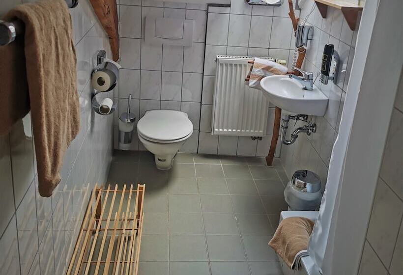 Номер Комфорт, Gasthaus & Hotel Drei Lilien
