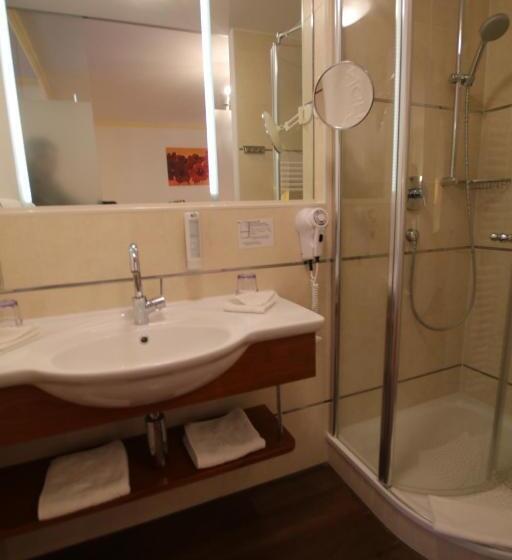 Номер Премиум, Angerhof Kur  Und Thermen