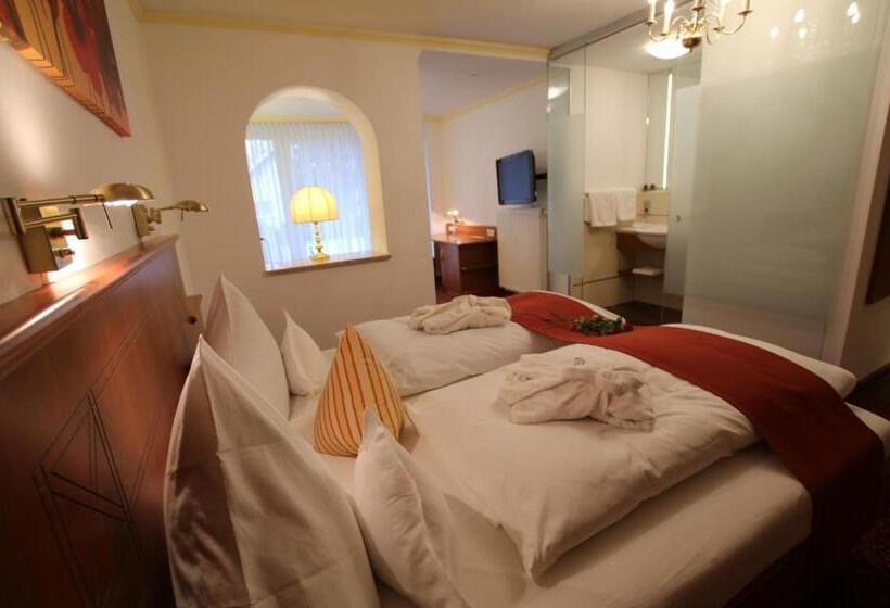 Номер Премиум, Angerhof Kur  Und Thermen