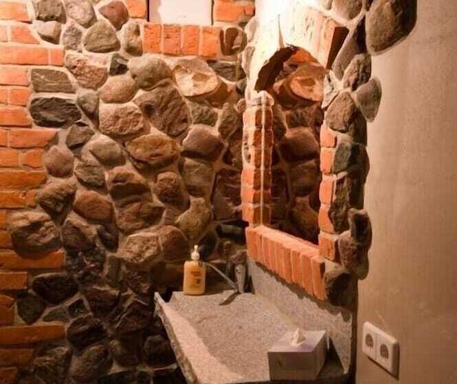 Номер Комфорт, Exempel Schlafstuben Und Quartier Langer Hals