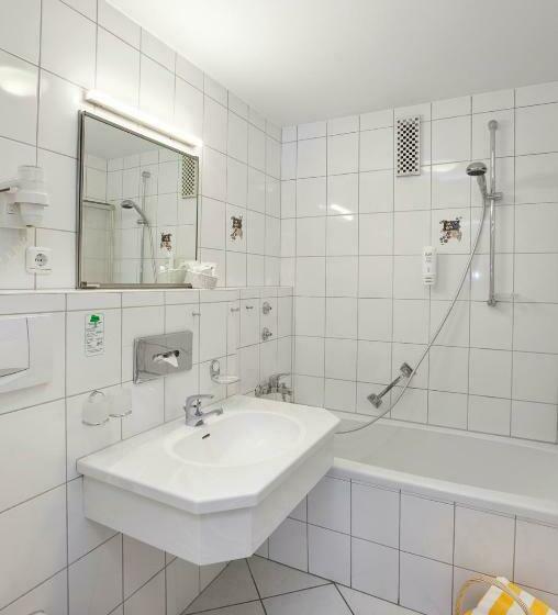 Habitació Estàndard, Filser