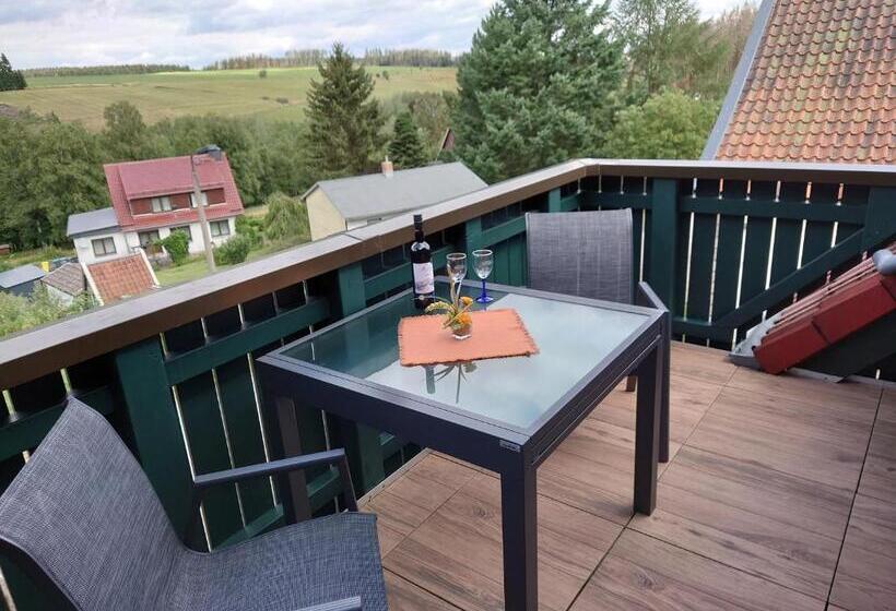 1 Bedroom Apartment Mountain View, Und Berggasthof Zum Sonnenhof