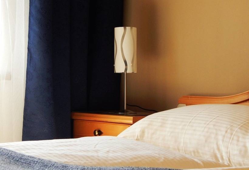 Номер Стандарт Индивидуальный, Berg Hotel Weingarten Garni