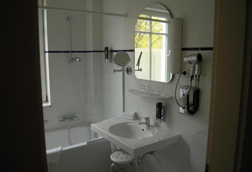 Номер Стандарт, Landgasthof Pleister Muhle