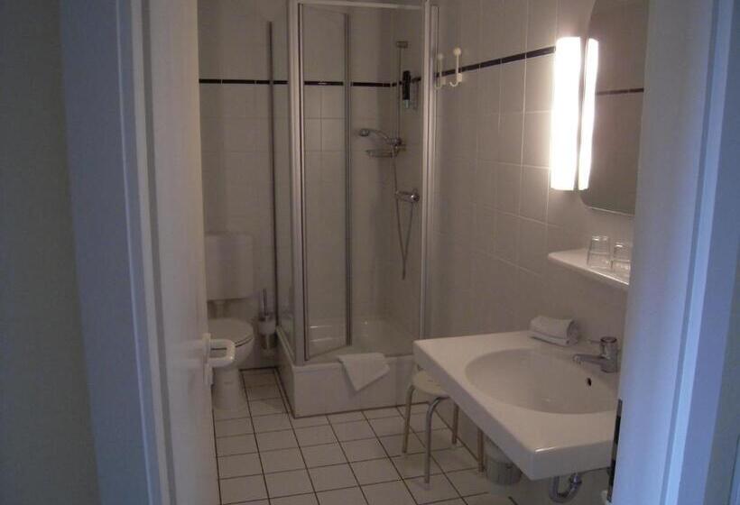 Номер Стандарт, Landgasthof Pleister Muhle
