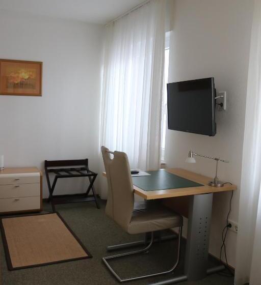 Номер Стандарт Индивидуальный, Rixbecker Alpen   Hotel Koch