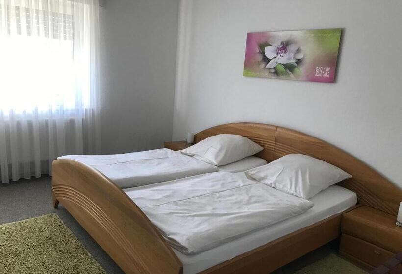 Номер Стандарт, Rixbecker Alpen   Hotel Koch
