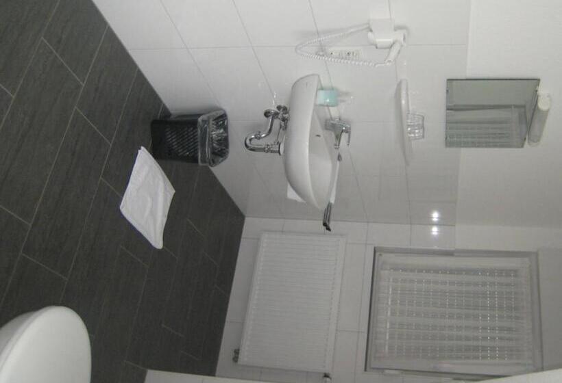 Номер Стандарт, Rixbecker Alpen   Hotel Koch