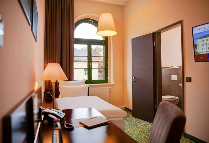 Индивидуальный Номер Классика, Schlosshotel Blankenburg