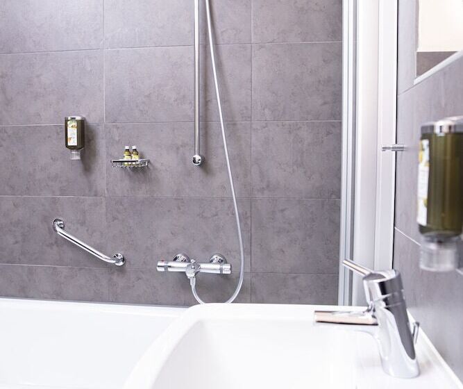 Номер Deluxe, Schlosshotel Blankenburg