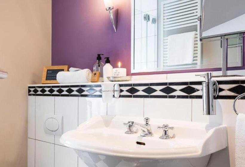 Индивидуальный Номер Классика, Bio Hotel Villa Orange