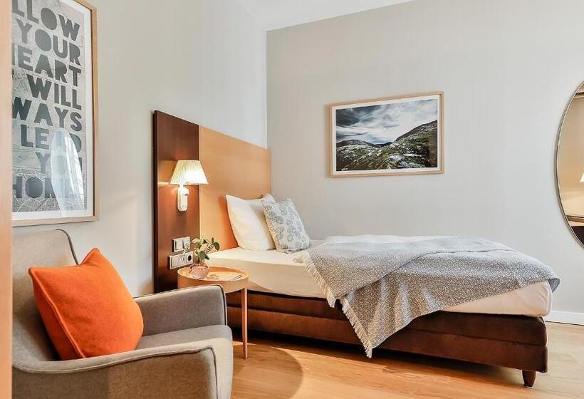Индивидуальный Номер Классика, Bio Hotel Villa Orange