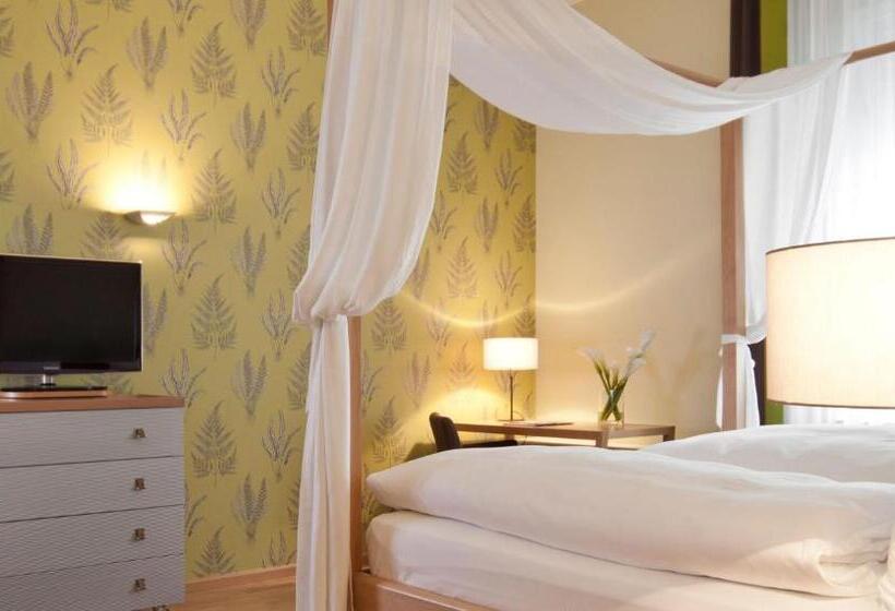 Номер Стандарт Плюс, Bio Hotel Villa Orange
