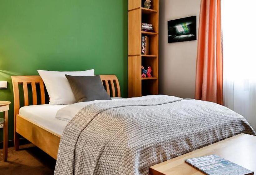 Номер Стандарт Индивидуальный, Bio Hotel Villa Orange
