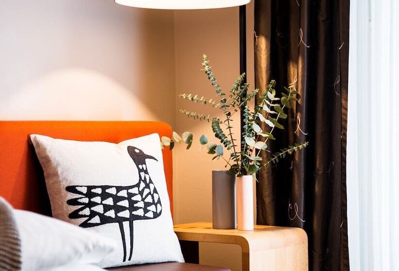 Индивидуальный Номер Классика, Bio Hotel Villa Orange