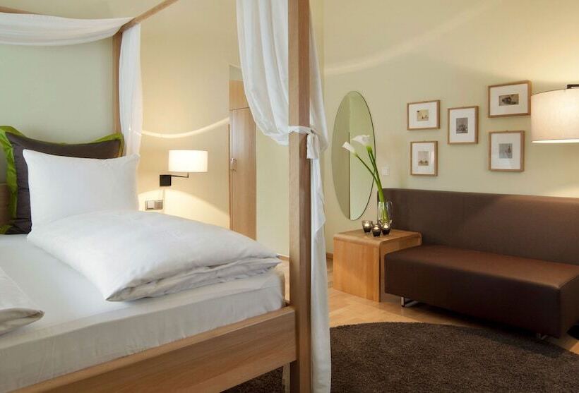 Номер Стандарт Плюс, Bio Hotel Villa Orange