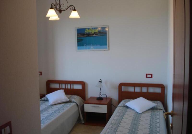 Номер Стандарт Индивидуальный, Bio Hotel Villa Orange
