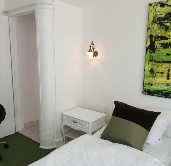 スタンダードシングルルーム, Villa Silva